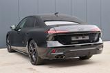 Audi A6 TDI quattro edition one PANO TECHPRO 21" LEDE - Audi A6 mit Diesel-Antrieb: Ambiente-Beleuchtung, Limousine