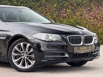 BMW 525 - 9