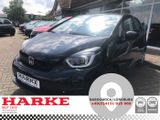 Honda Jazz Hybrid 1.5 i-MMD e-CVT Elegance MwSt. auswe - Honda Jazz mit Hybrid-Antrieb: Limousine