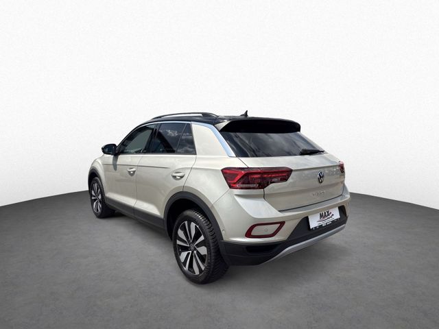 T-Roc 1.5 TSI MOVE DSG LED+DCP+STHZ+ACC+LANE ASS