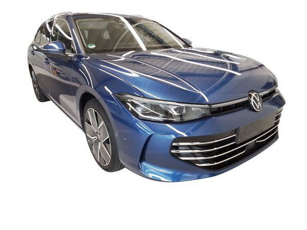 Volkswagen Passat Variant - Bild 3