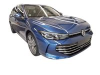 Volkswagen Passat Variant - Vorschau Bild 3