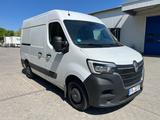 Renault Master L1H2 - Renault Master in München