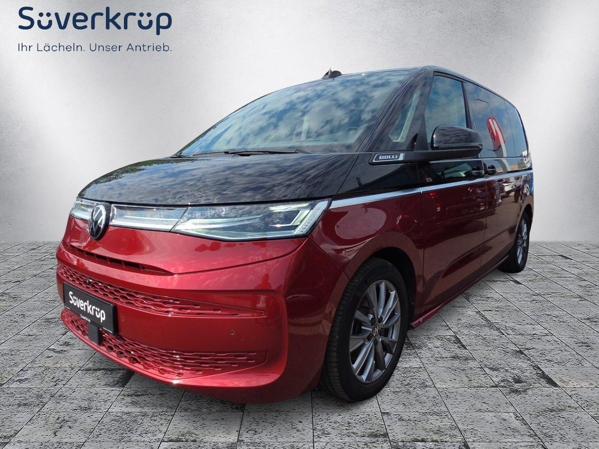Volkswagen Multivan 1.4 TSI eHybrid Style