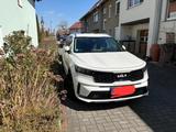 Kia Sorento 1.6 T-GDI Hybrid AWD Spirit Auto Spirit - Kia Sorento mit Benzin-Antrieb
