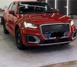 Audi Q2 Unfallfrei - Audi Q2 Gebrauchtwagen in Wuppertal