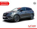Opel Grandland Aut. LED Navi 360° ACC Android Apple - Opel Grandland (X) in Halle