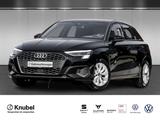 Audi A3 Sportback 40 TFSI e S tronic Nav+ Matrix HuD  - Audi A3 Gebrauchtwagen in Münster