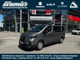 Nissan NV300 Kombi 2.0 dCi L1H1 ACENTA ASSISTENZ 9-SITZ - Nissan NV300 in München