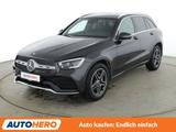 Mercedes-Benz GLC-Klasse GLC 400 d 4Matic AMG Line Aut.*NAVI* - Mercedes-Benz GLC 400 Diesel Gebrauchtwagen