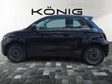 Fiat 500 ICON 42 kWh 118 PS*NAVI*LM*KLIMA*PDC* - Fiat 500 mit Elektro-Antrieb