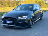 Audi RS3 2.5 TFSI S tronic quattro Sportback  MTR 600 - Audi RS3 in Gelsenkirchen
