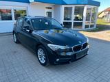 BMW 116 Baureihe 1 Lim. 5-trg. 116 i Advantage - BMW 116 in Hannover