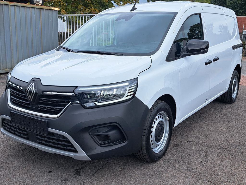 Renault Grand Kangoo