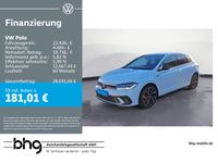 Volkswagen Polo - Vorschau Bild 1