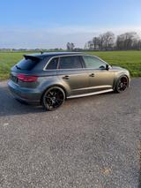 Audi RS3 2.5 TFSI Sportback *B&O*Navi*Schale - Audi RS3 mit Benzin-Antrieb: Kombi