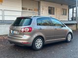 Volkswagen Golf Plus 1.4 TSI Team Automatik *SITZHGZ*PDC* - Volkswagen Golf: Team Tsi