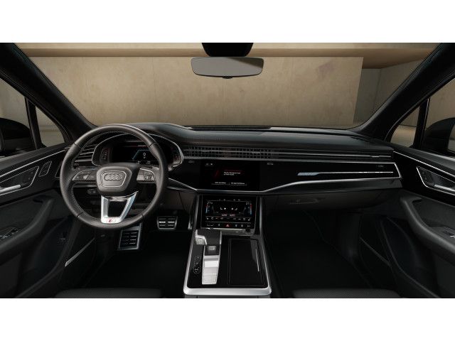 Audi SQ7 - Bild 3