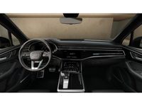 Audi SQ7 - Vorschau Bild 3