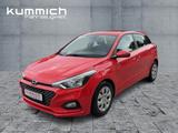 Hyundai i20 5-Türer 1.2 Benzin Select - Hyundai i20: Türer