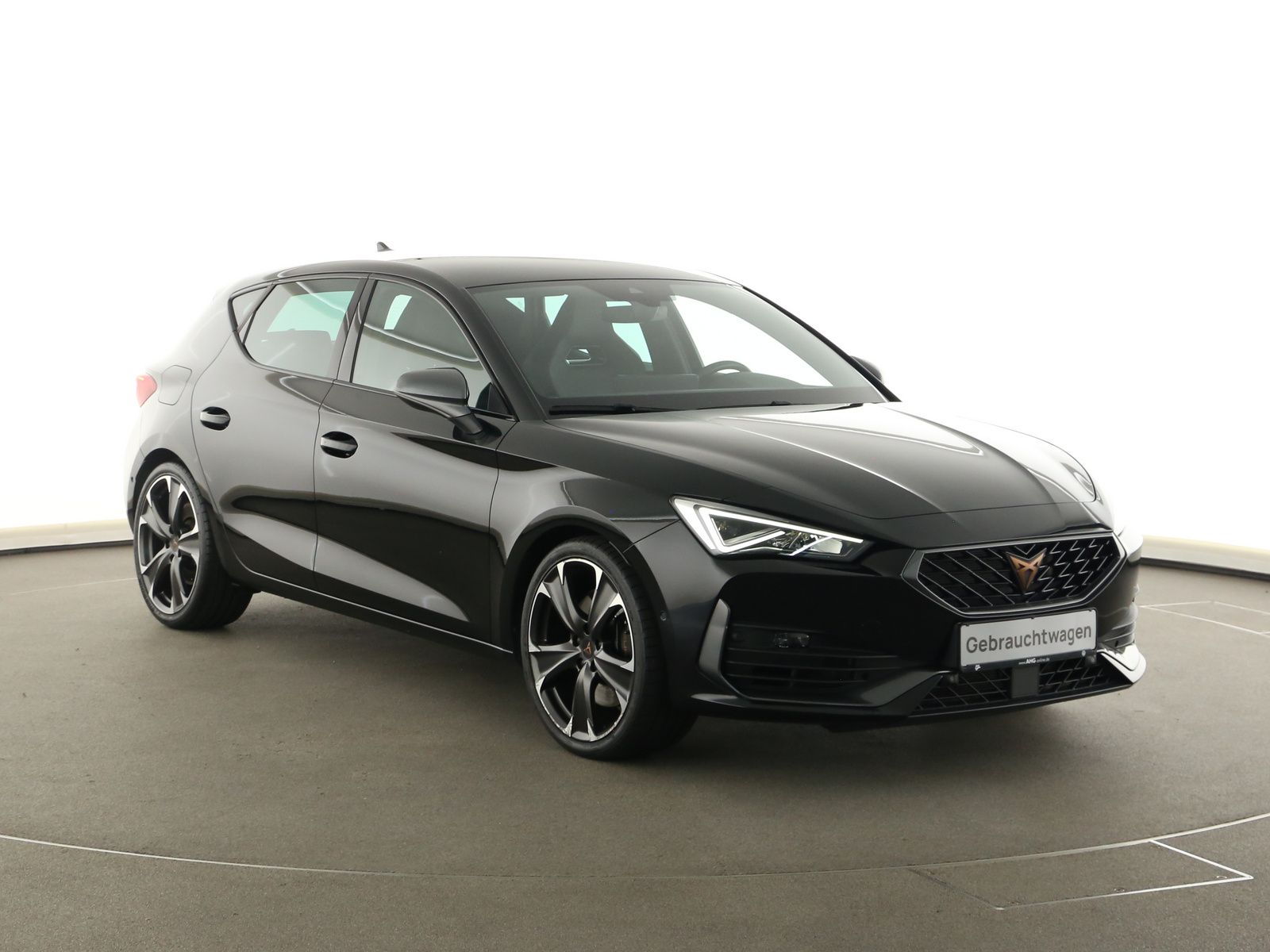 Cupra Leon - Bild 13