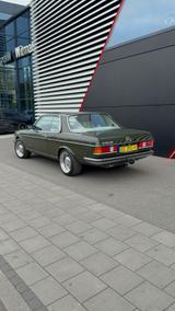 Mercedes-Benz CE 280 - Mercedes-Benz Gebrauchtwagen von 1983