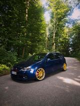 Volkswagen Golf 5 GTI R32 Optik Stage3 Top... - Volkswagen Golf: GTI R32