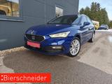 Seat Leon Sportstourer 1.4 eHybrid Xcellence PANO NAV - Seat Leon mit Hybrid-Antrieb: Kombi