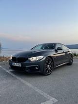 BMW 430 Gran Coupé 430d Gran Coupé M Sport Autom... - BMW 430 Gran Coupé aus 2016