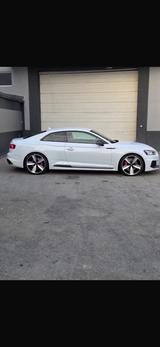 Audi RS5 2.9 TFSI tiptronic quattro - - weiße Audi RS5