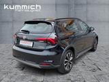 Fiat Tipo 5-Türer City Cross Hybrid 1.5 130PS DCT - Fiat Tipo: Limousine
