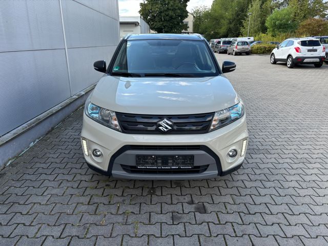 Suzuki Vitara 1.6 VVT Comfort+  4x2 Navi SHZ Kamara