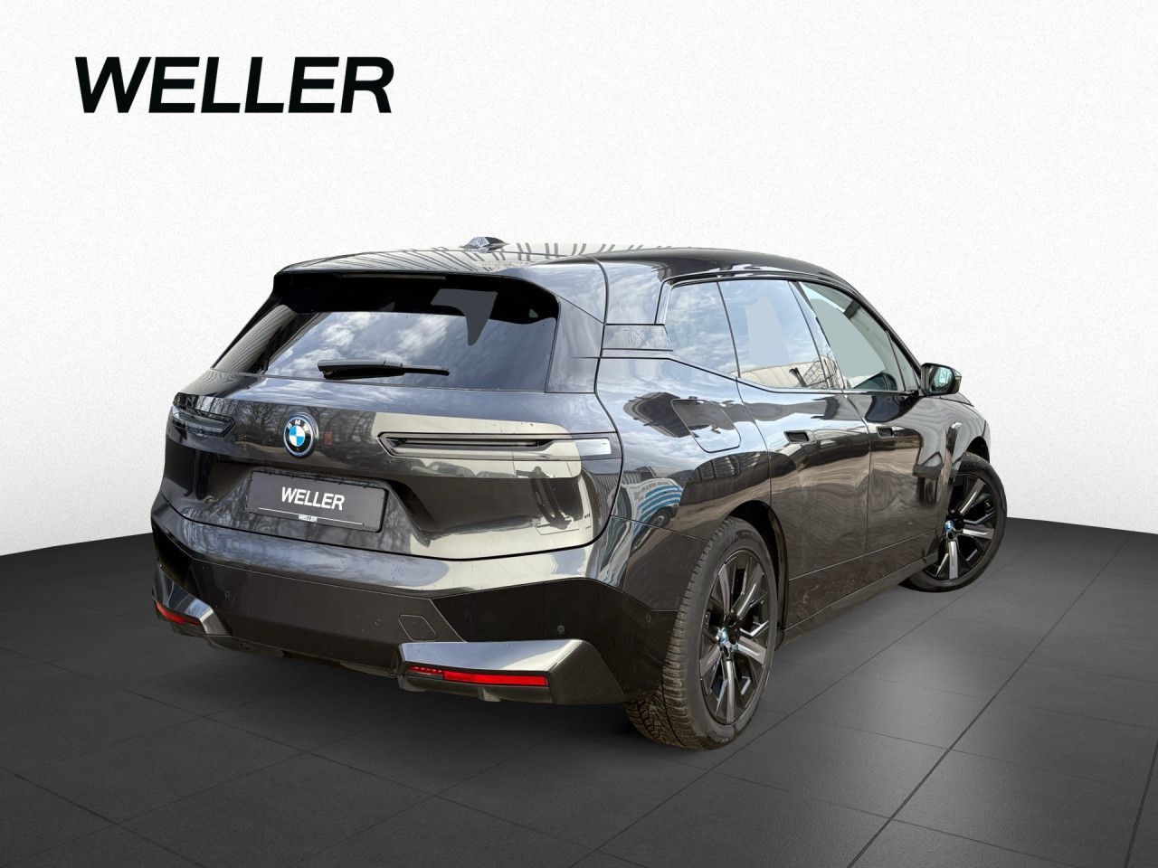 BMW iX - Bild 6