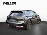 BMW iX - Vorschau Bild 6