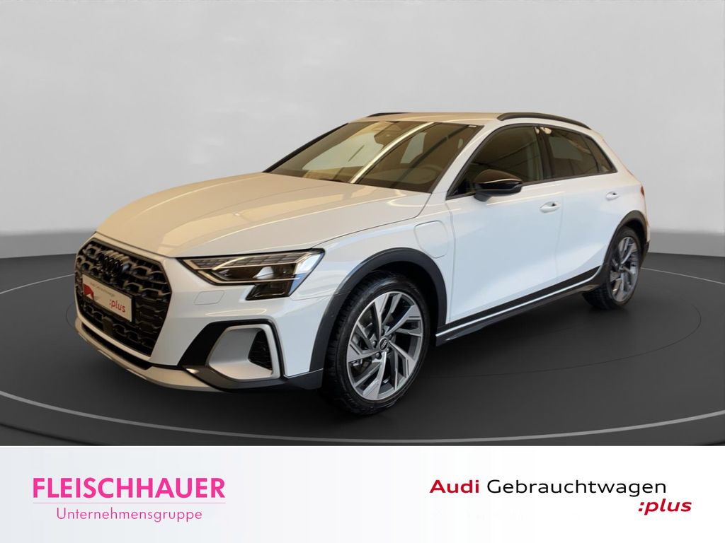 Image of Audi A3