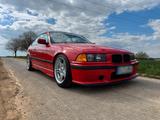BMW E36 318is  Liebhaberfahrzeug mit umfa... - BMW 318: 36 318is