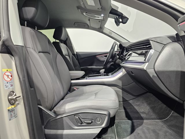 Audi Q8 55 TFSI e HD Matrix Nachts.Allradlen.HuD B&O foto 14