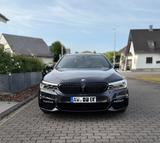 BMW 530d xDrive Touring M-Paket / NightVision / Fond - BMW 530: Kombi, 530d M Paket