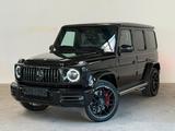Mercedes-Benz G 63 AMG DTR+GSD 360° Burm Massage AHK 22LM - Mercedes-Benz G 63 AMG in Berlin