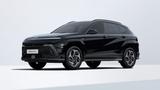 Hyundai KONA SX2 MY25 1.6 T-GDI 170 PS 7-DCT 4WD N-LINE - Hyundai KONA in Chemnitz