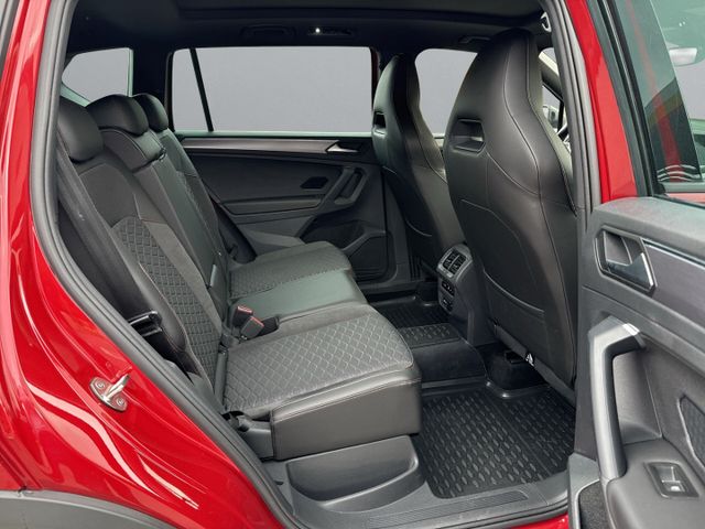 Tarraco FR 4Drive 2.0 TSI EU6d AD AHK-klappbar E