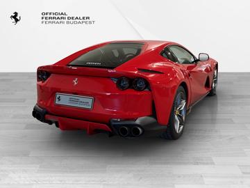 2018 Ferrari 812 照片 5