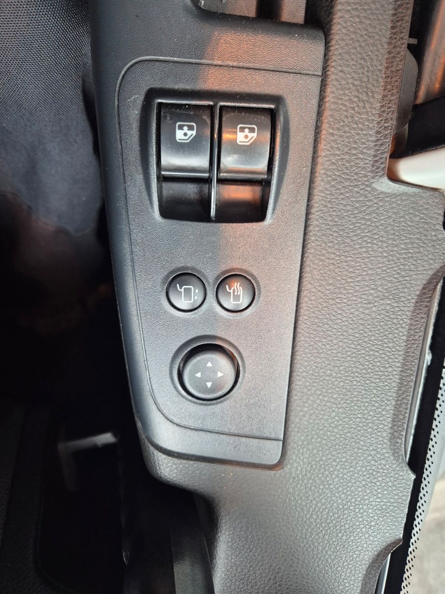 Fahrzeugabbildung Iveco Stralis AS440S46/P NP LNG Standklima Intarder