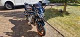 Suzuki Bandit 1250 SA - SUZUKI 2008 BANDIT 1250
