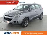 Hyundai ix35 1.6 FIFA World Cup Edition 2WD  *ALU* - Hyundai aus 2014