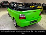 Volkswagen Golf III 2.0 Cabrio Highline Leder,Klima,el.Verd - Volkswagen Golf aus 1998: Cabrio