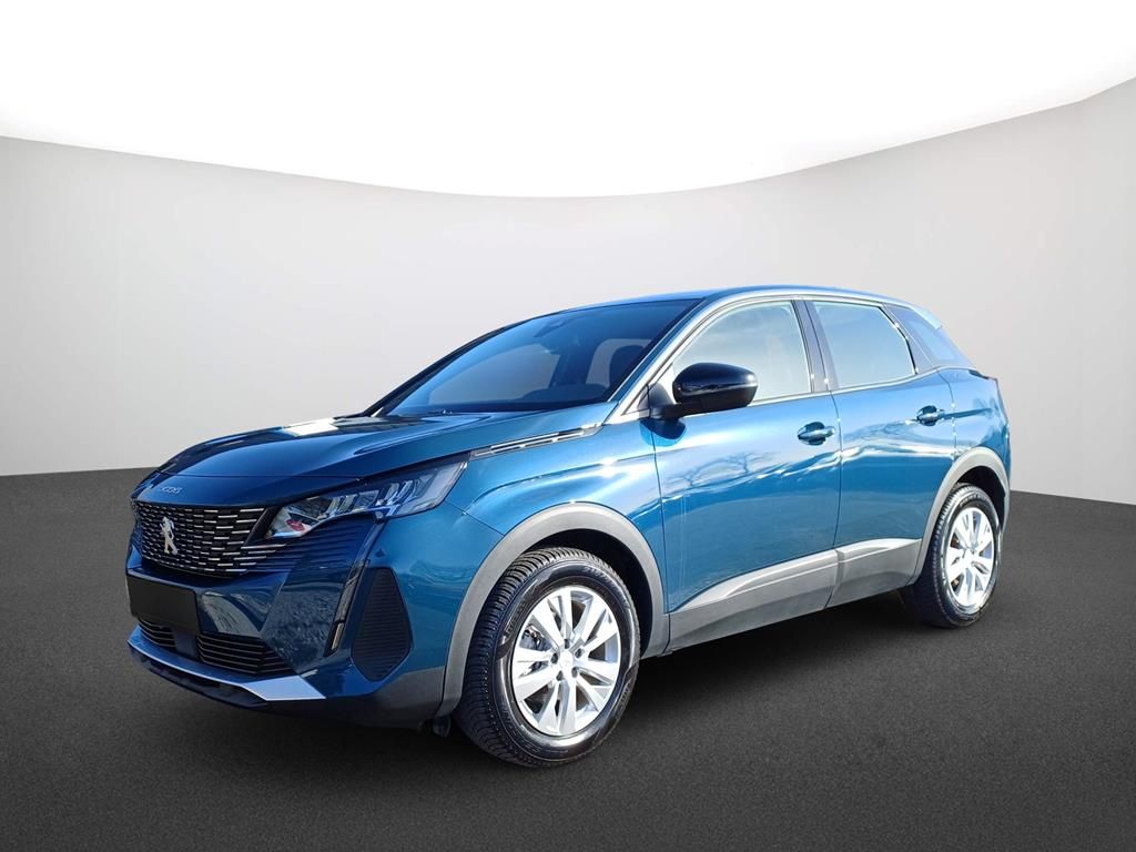 Image of Peugeot 3008