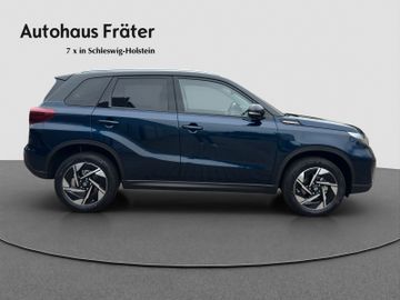Fotografie 4 des Suzuki Vitara 1.4 Mild-Hybrid Comfort+ 4x2