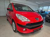 Peugeot 1007 Premium, Wenig KLM. TÜV NEU - scheckheftgepflegte Peugeot 1007