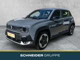Renault R 4 EVOLUTION 150 COMFORT RANGE KLIMA+KAMERA+SHZ - Renault R 4 Gebrauchtwagen
